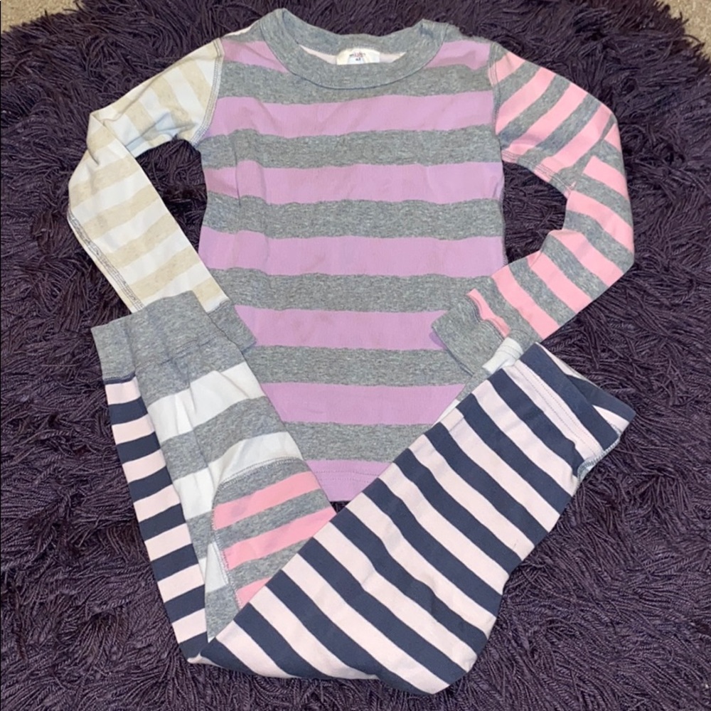 Hanna Andersson pajamas